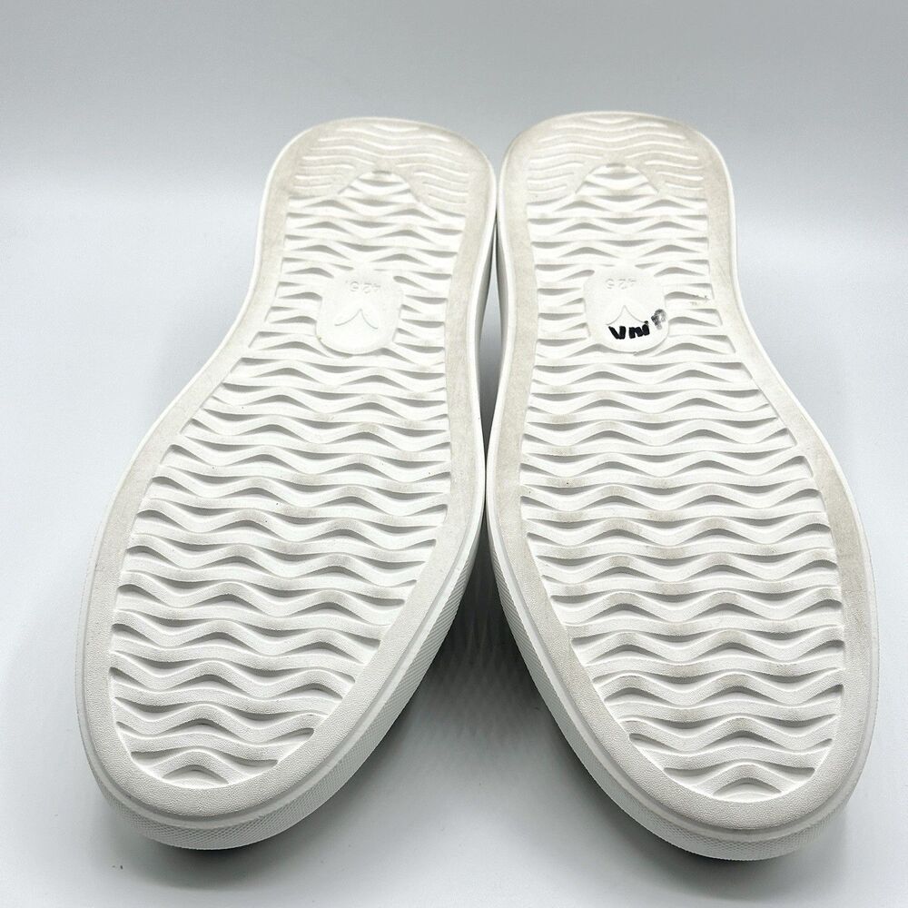Vivaia Shoe V-Tune Sneakers Women’s 11 White Classic Slip On Comfort - Picture 11 of 11